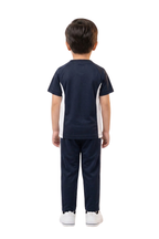 Boys Sporty Summer Tracksuit