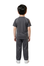 Boys Premium Polyester Tracksuit Set