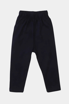 Essential Soft Cotton Baby Leggings - Everyday Snug Fit