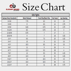 The "Essential Khaaki Ribbed" Leggings