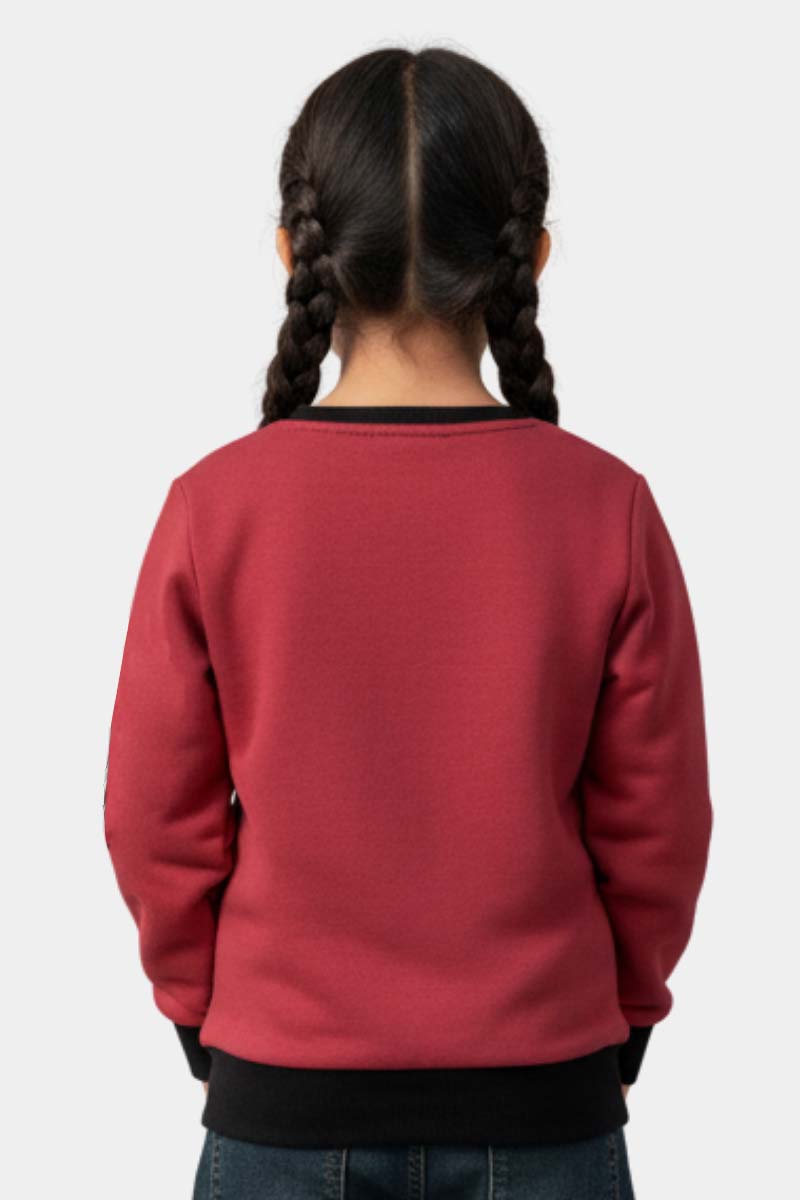 Dance Is My Happy Place Sweatshirt