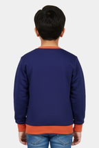 Mine & Craft Adventure Crewneck Sweatshirt