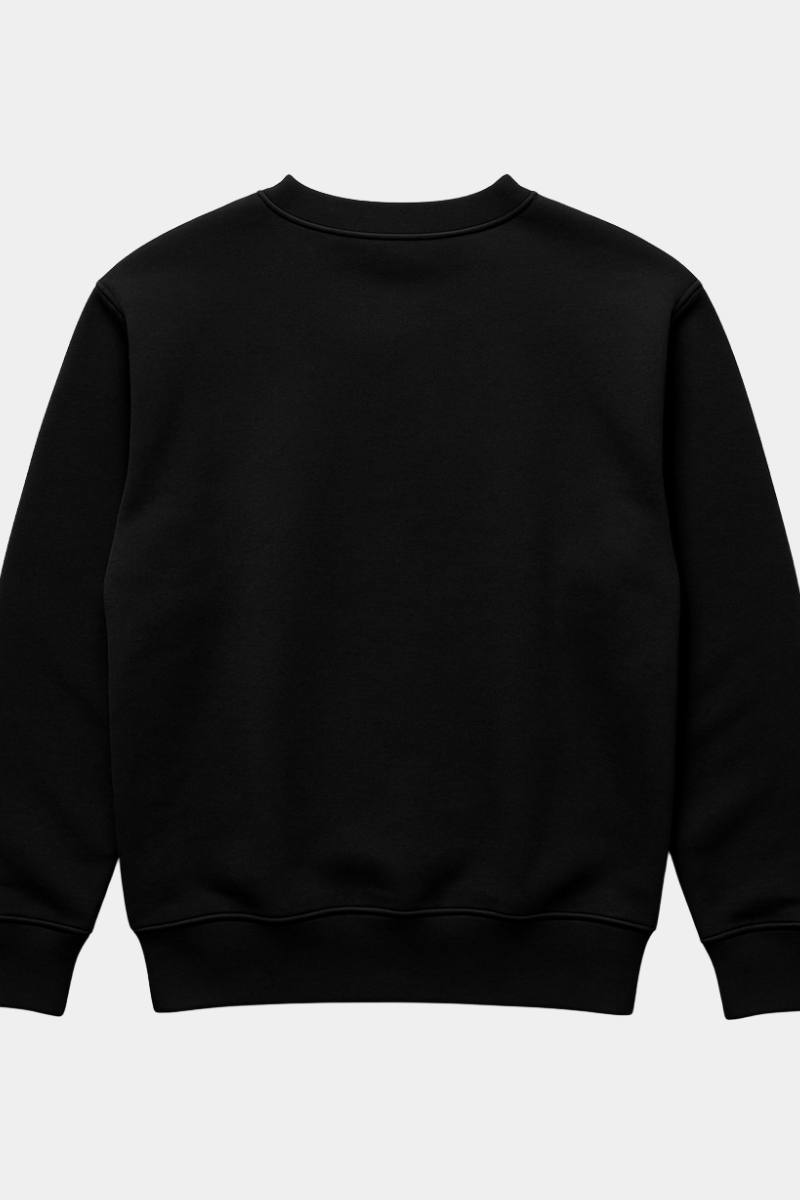 Adventure Awaits Color-Block Sweatshirt