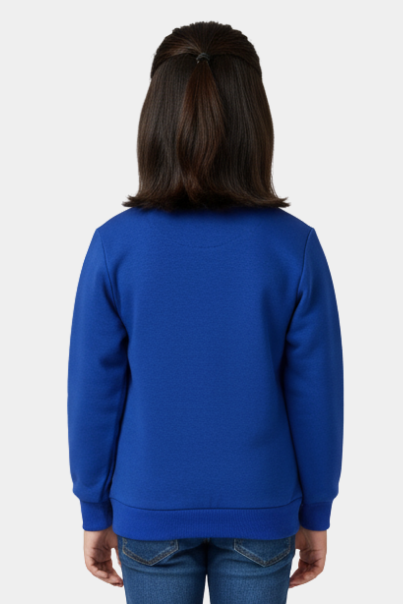 Hop into Style! Bugs Bunny Sequin Sweatshirt