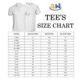 Girls' White T-shirt with Minnie Mouse Print